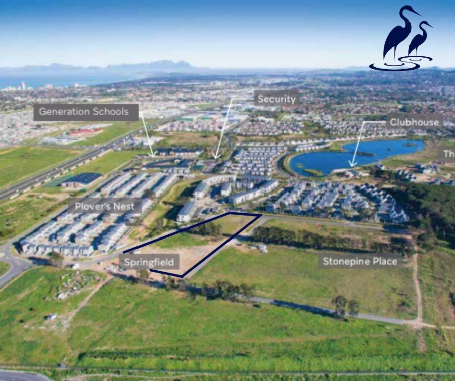 3 Bedroom Property for Sale in Somerset Lakes Western Cape